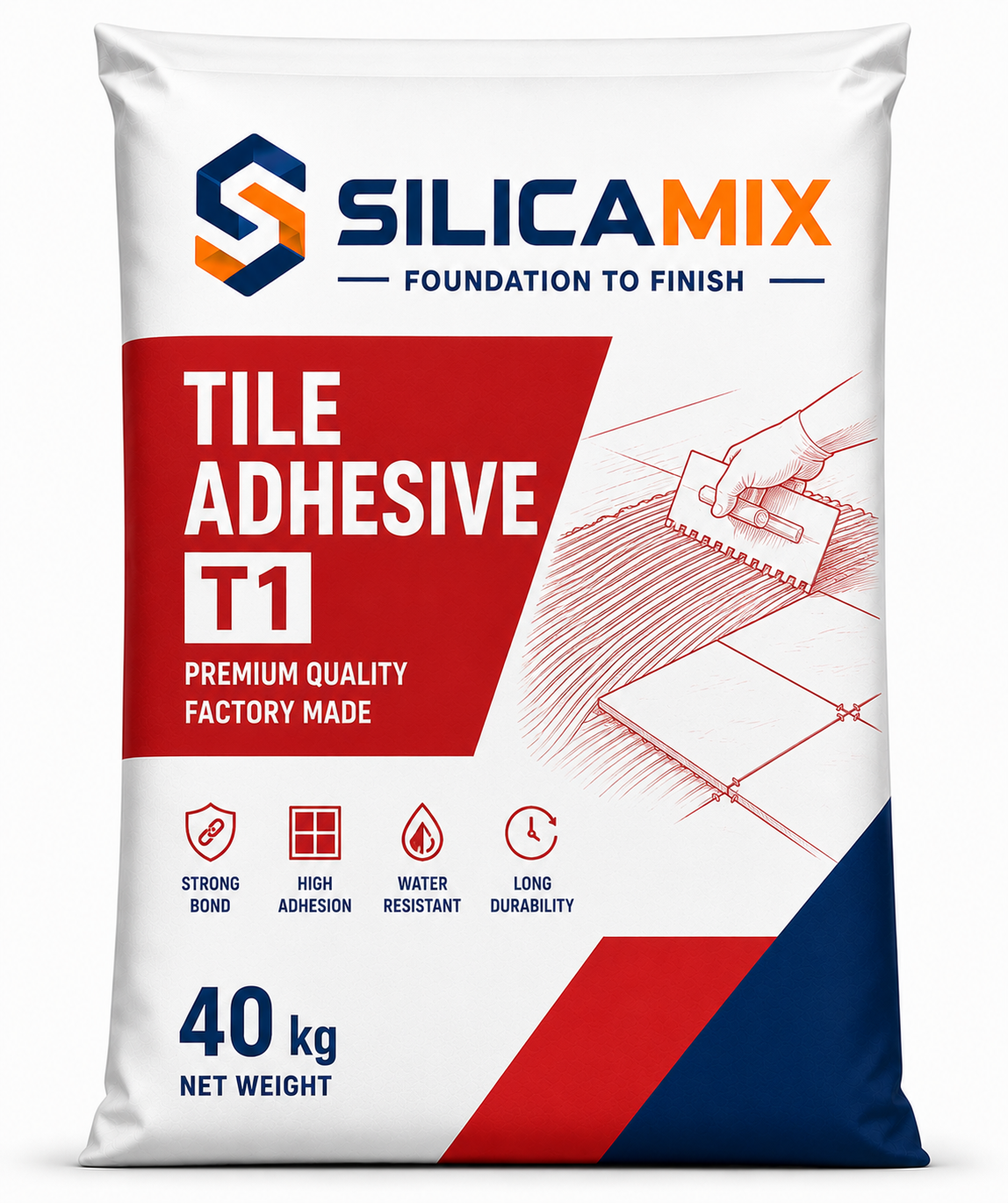 Tile Adhesive T1